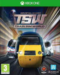 Train Sim World