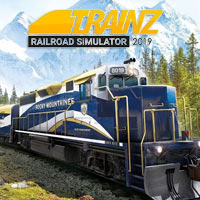 Trainz Railroad Simulator 2019