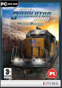 Trainz Simulator 2009 PC