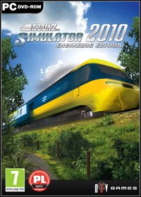 Trainz Simulator 2010: Engineers Edition