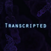 Transcripted