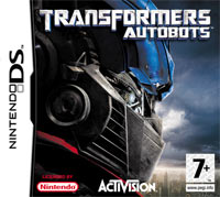 Transformers: Autobots