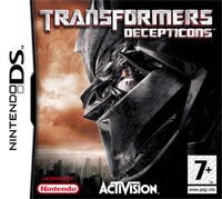 Transformers: Decepticons