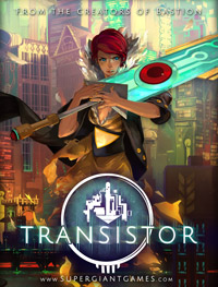 Transistor