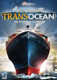 TransOcean: The Shipping Company