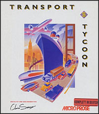 Transport Tycoon