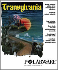 Transylvania