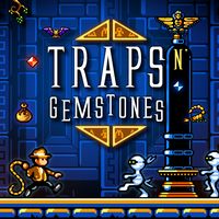 Traps n' Gemstones