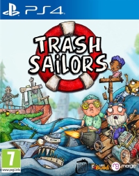 Trash Sailors