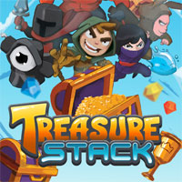 Treasure Stack