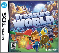 Treasure World