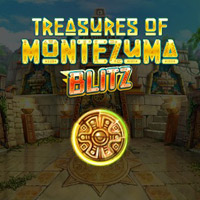 Treasures of Montezuma Blitz