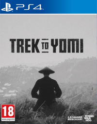 Trek to Yomi - WymieńGry.pl