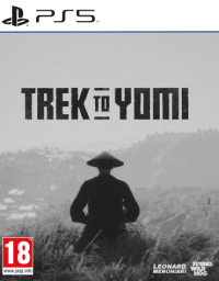 Trek to Yomi - WymieńGry.pl