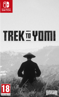 Trek to Yomi - WymieńGry.pl