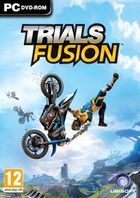 Trials Fusion