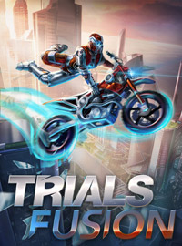 Trials Fusion