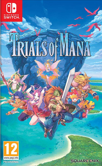 Trials of Mana