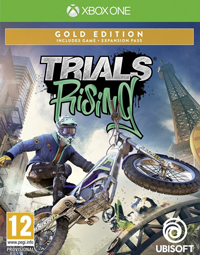 Trials Rising: Gold Edition