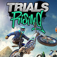 Trials Rising