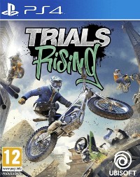 Trials Rising