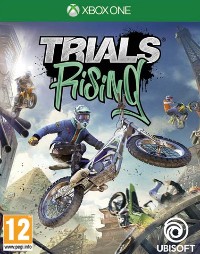 Trials Rising