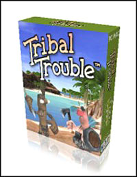 Tribal Trouble