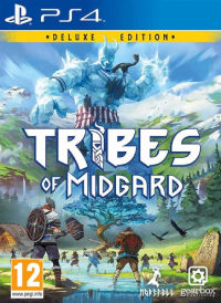 Tribes of Midgard: Deluxe Edition