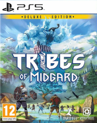 Tribes of Midgard: Deluxe Edition