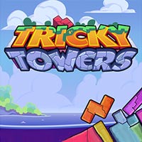 Tricky Towers