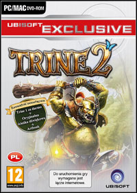 Trine 2