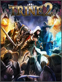 Trine 2