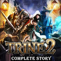 Trine 2