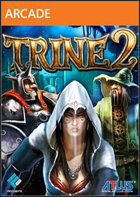 Trine 2