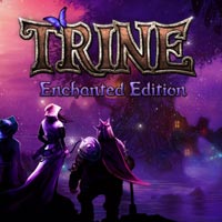 Trine: Enchanted Edition