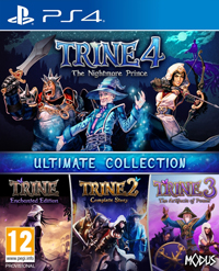 Trine: Ultimate Collection