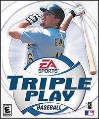 Triple Play Baseball 2002