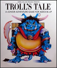 Troll's Tale