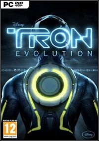 Tron Evolution