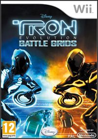 Tron Evolution