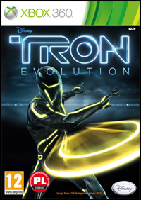 Tron Evolution