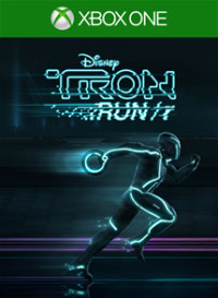 TRON RUN/r