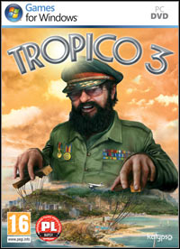 Tropico 3