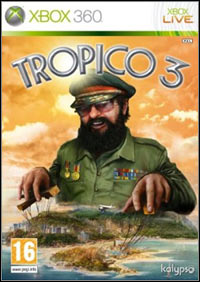 Tropico 3