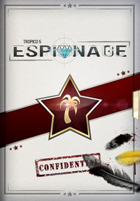 Tropico 5: Espionage