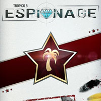 Tropico 5: Espionage