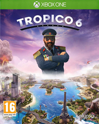 Tropico 6