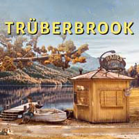 Truberbrook