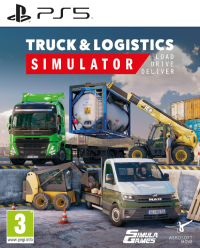 Truck & Logistics Simulator