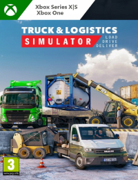 Truck & Logistics Simulator